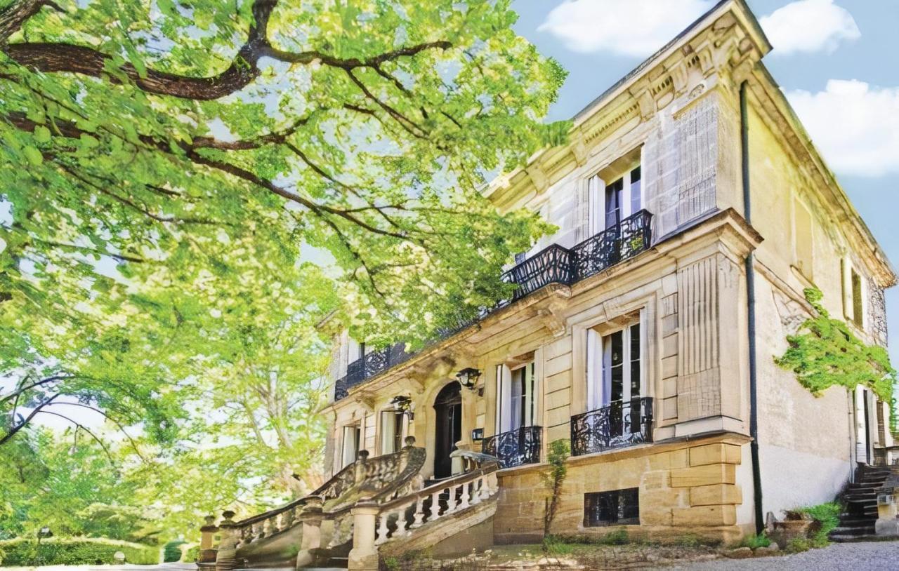 Embarben Maison D'Hotes Saint-Chamas Kültér fotó