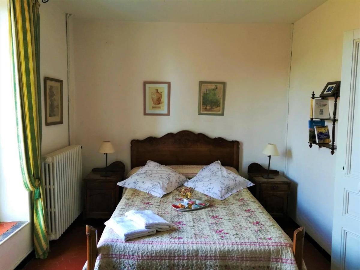 Embarben Maison D'Hotes Saint-Chamas Kültér fotó