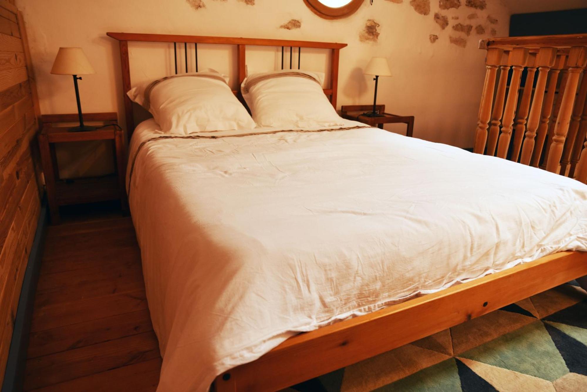 Embarben Maison D'Hotes Saint-Chamas Kültér fotó