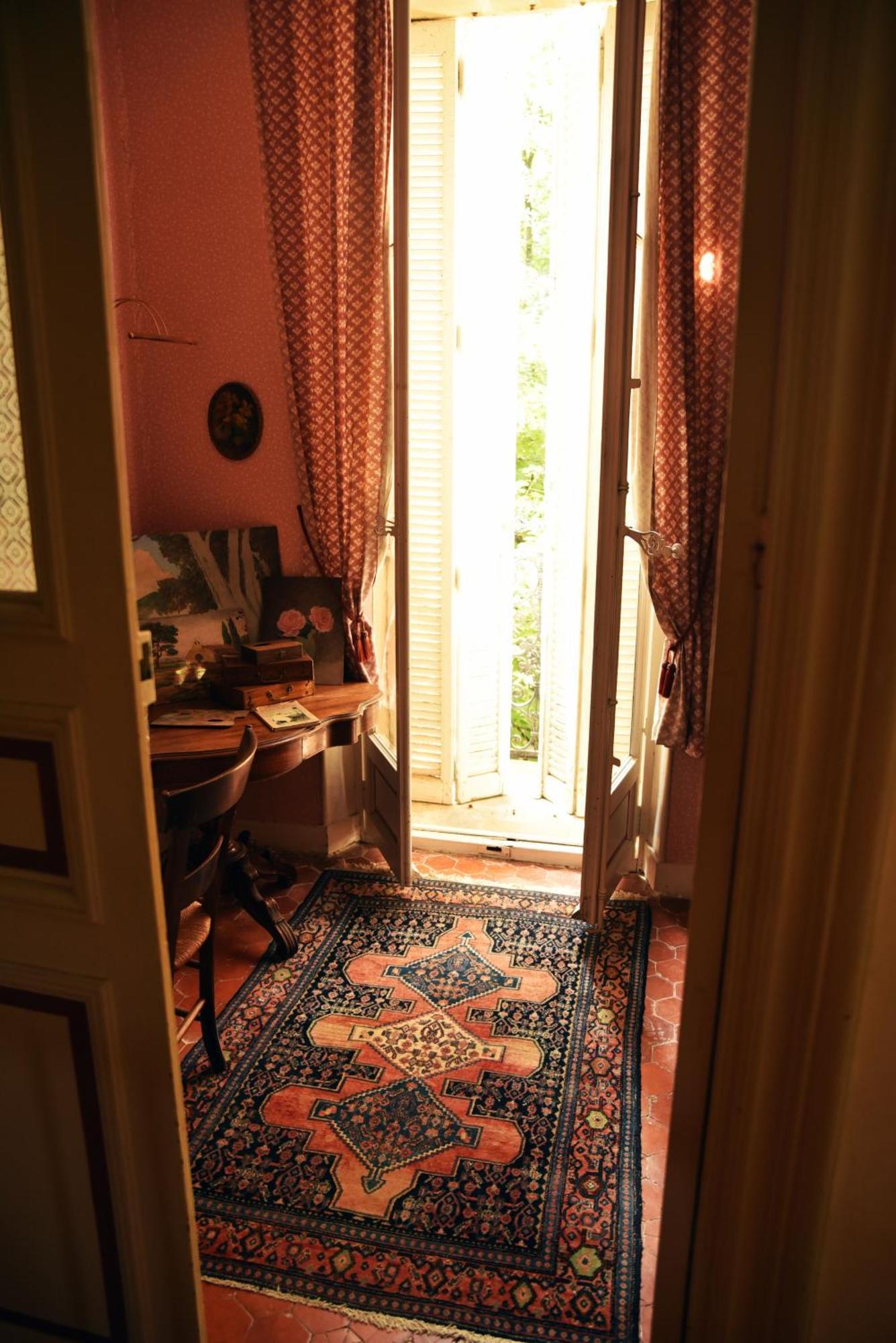 Embarben Maison D'Hotes Saint-Chamas Kültér fotó
