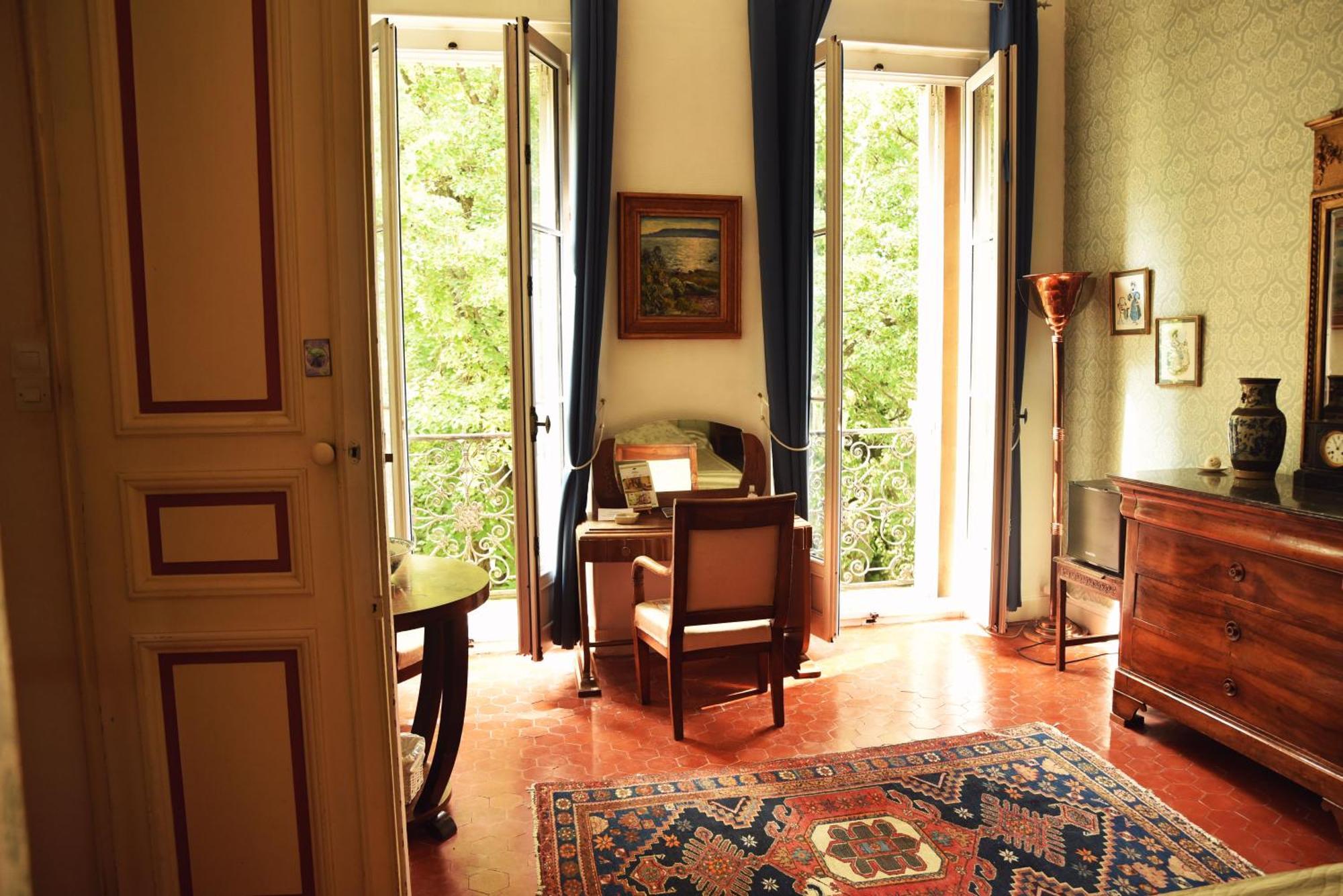 Embarben Maison D'Hotes Saint-Chamas Kültér fotó